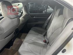 تۆیۆتا کامری